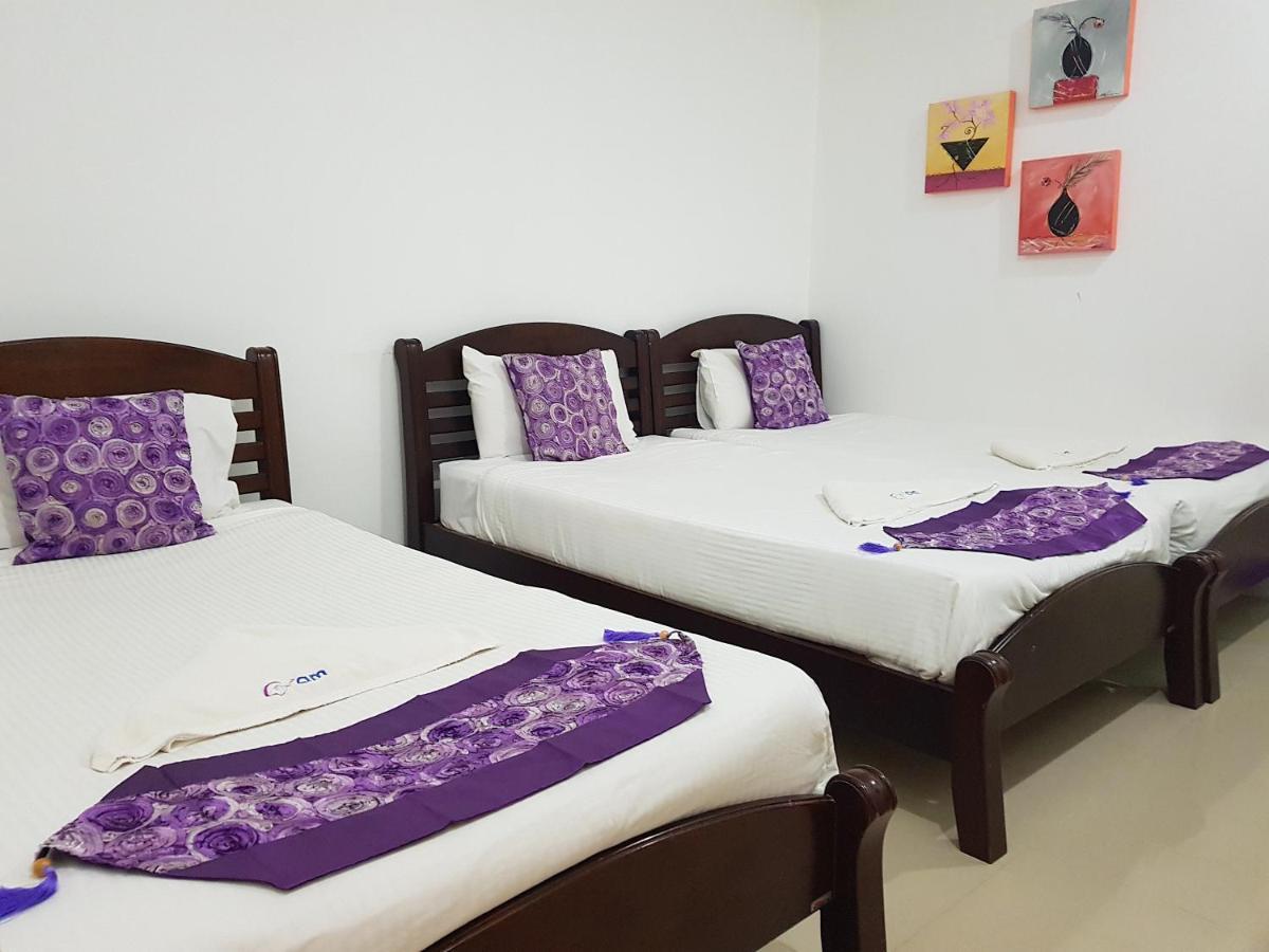 เพชรชะอำ พลาซาแอนด์รีสอร์ต Hotel ภายนอก รูปภาพ