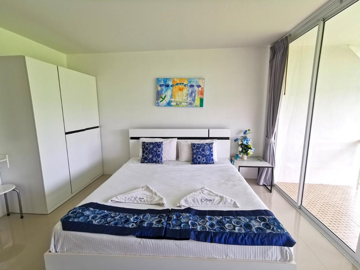 เพชรชะอำ พลาซาแอนด์รีสอร์ต Hotel ภายนอก รูปภาพ