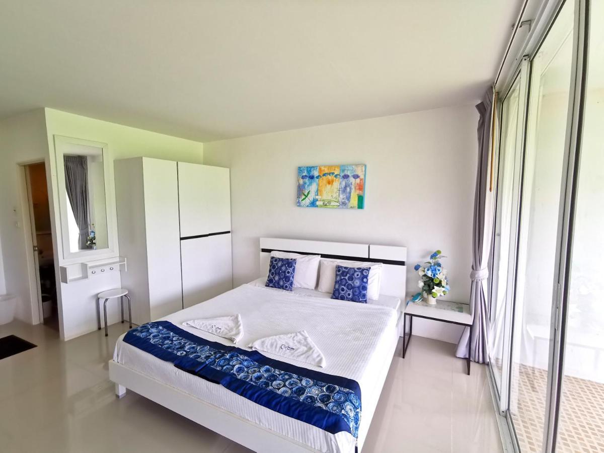 เพชรชะอำ พลาซาแอนด์รีสอร์ต Hotel ภายนอก รูปภาพ