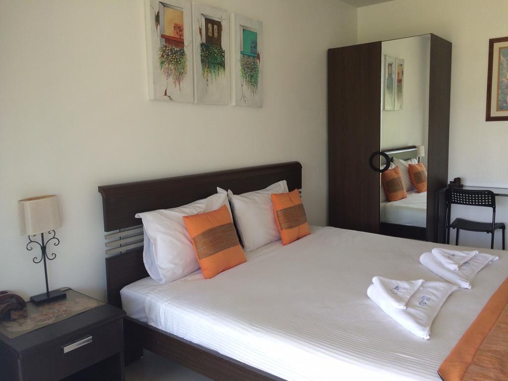 เพชรชะอำ พลาซาแอนด์รีสอร์ต Hotel ภายนอก รูปภาพ