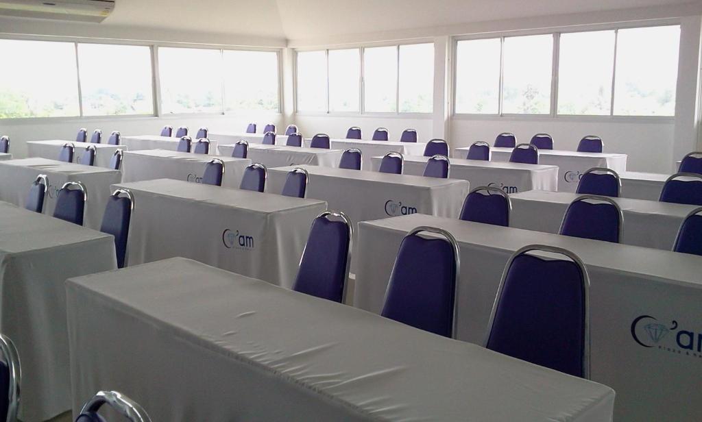 เพชรชะอำ พลาซาแอนด์รีสอร์ต Hotel ภายนอก รูปภาพ