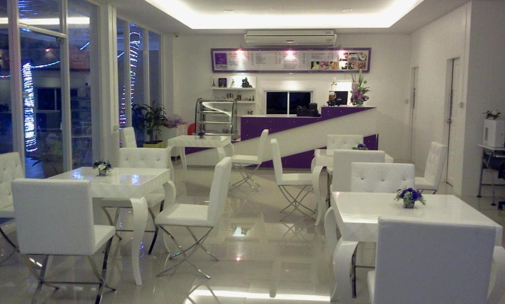 เพชรชะอำ พลาซาแอนด์รีสอร์ต Hotel ภายนอก รูปภาพ