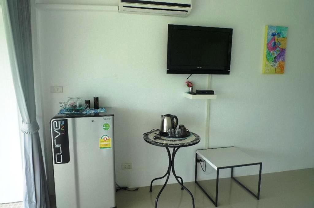 เพชรชะอำ พลาซาแอนด์รีสอร์ต Hotel ห้อง รูปภาพ